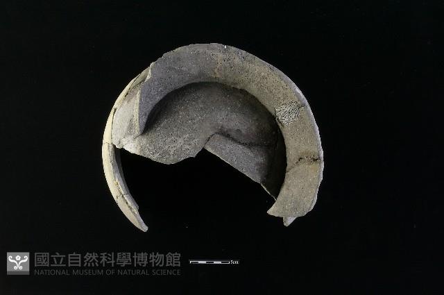 陶缽藏品圖，第4張