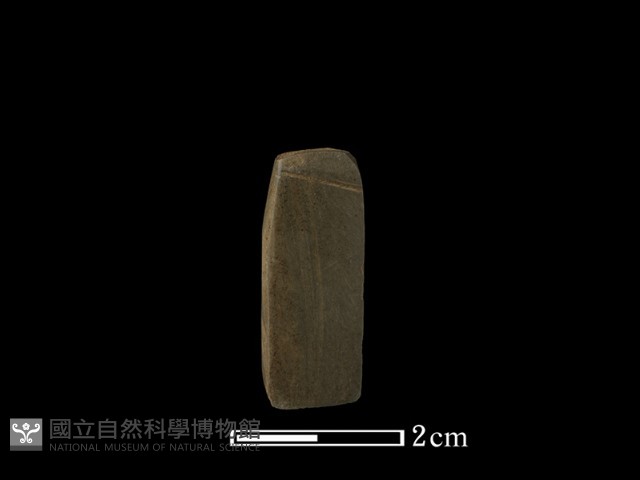 錛鑿形器藏品圖，第4張