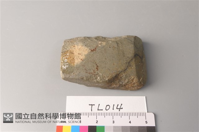 錛鑿形器藏品圖，第4張