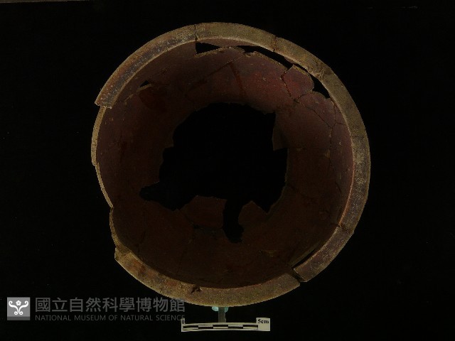 陶罐藏品圖，第3張