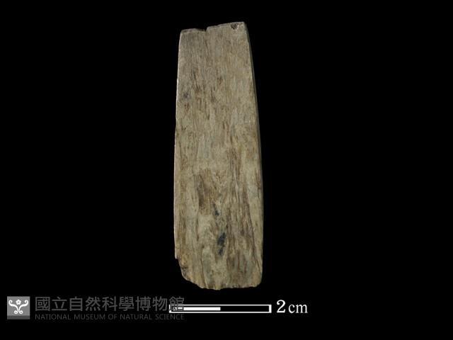 錛鑿形器藏品圖，第1張