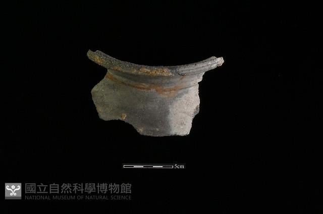 陶罐藏品圖，第1張