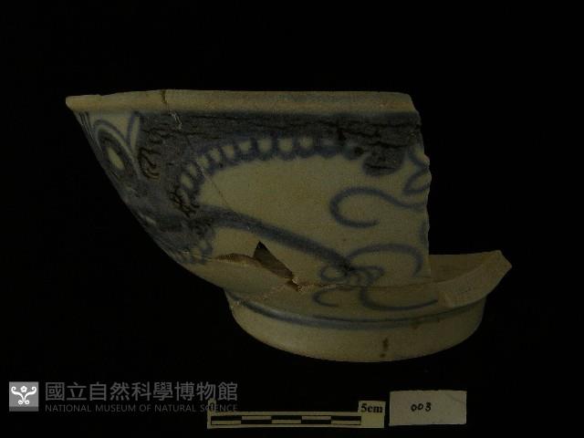 瓷碗藏品圖，第3張