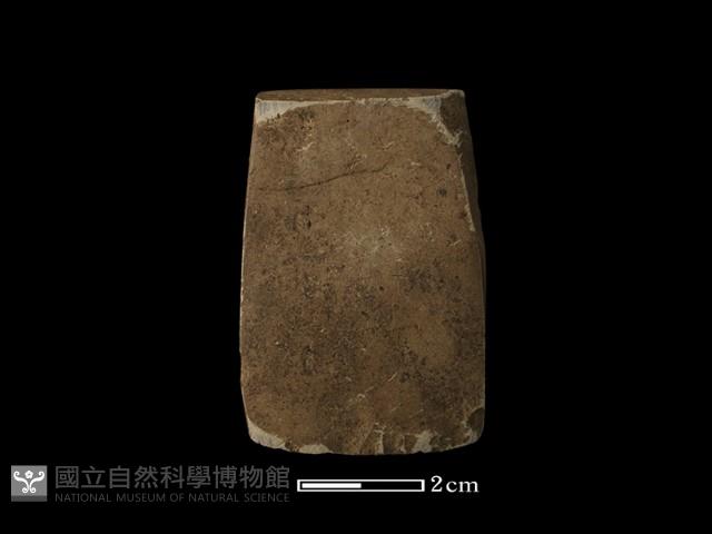錛鑿形器藏品圖，第1張
