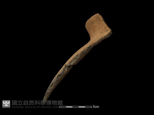 陶罐藏品圖，第3張