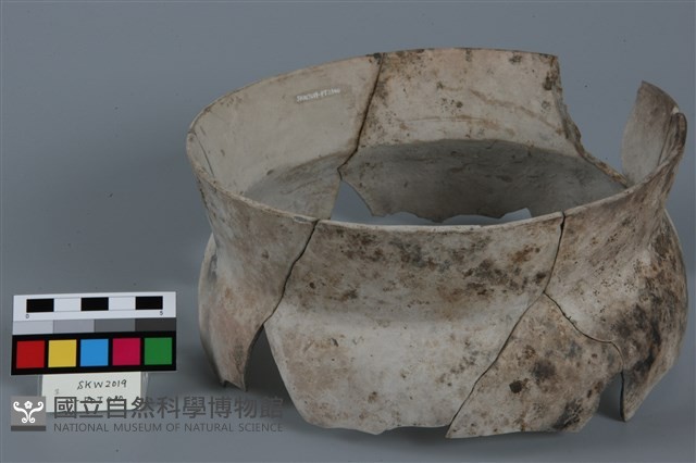 罐形器藏品圖，第2張