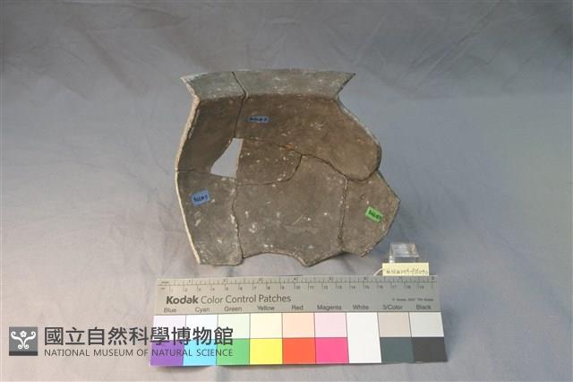 陶罐藏品圖，第2張