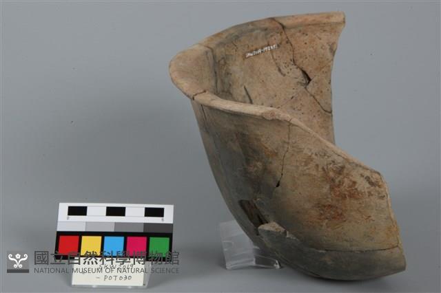 缽形器藏品圖，第2張