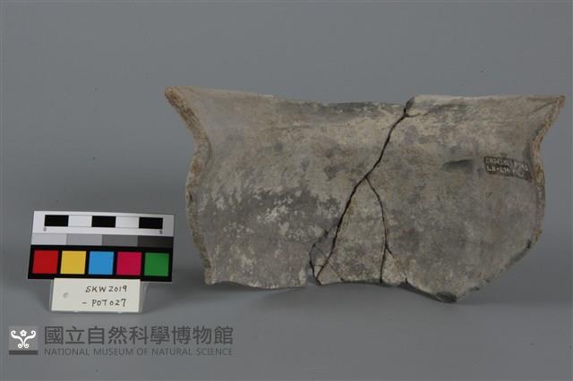 罐形器藏品圖，第2張