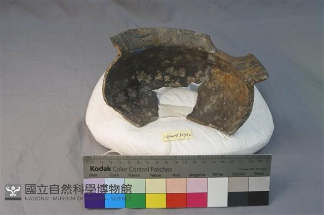陶罐藏品圖，第2張