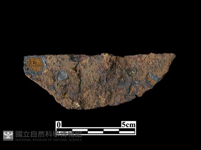 鐵刀藏品圖，第2張