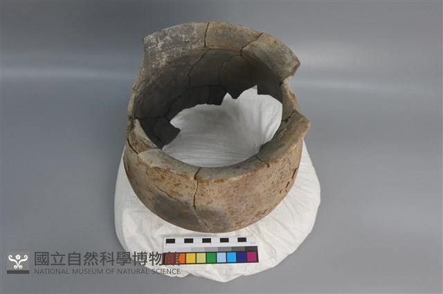 陶罐藏品圖，第2張