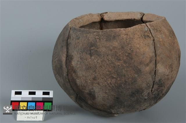 缽形器藏品圖，第2張