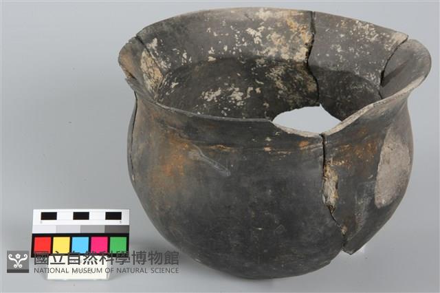 罐形器藏品圖，第2張