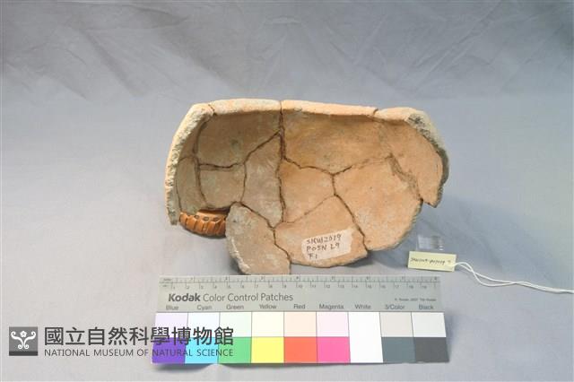 陶罐藏品圖，第2張