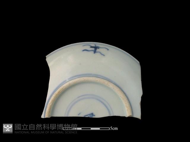 瓷盤藏品圖，第2張