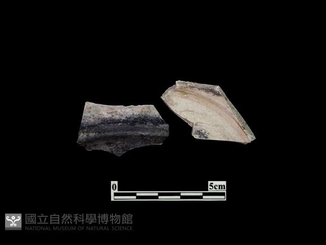 陶皿藏品圖，第2張