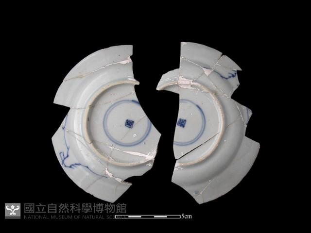 瓷碟藏品圖，第3張