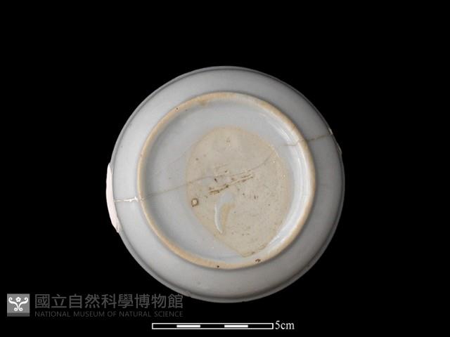 瓷碟藏品圖，第1張