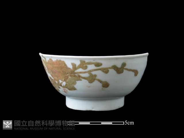 瓷碗藏品圖，第2張