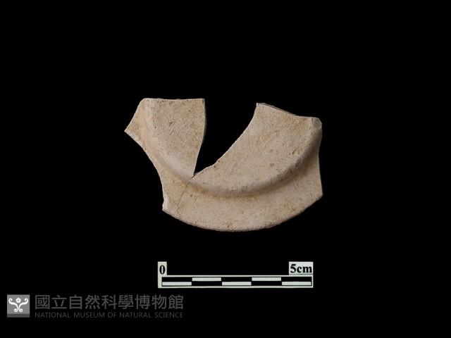 陶蓋藏品圖，第2張