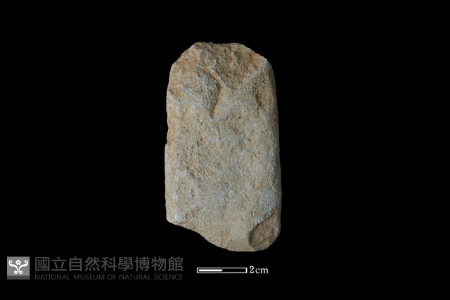 錛鑿形器藏品圖，第2張