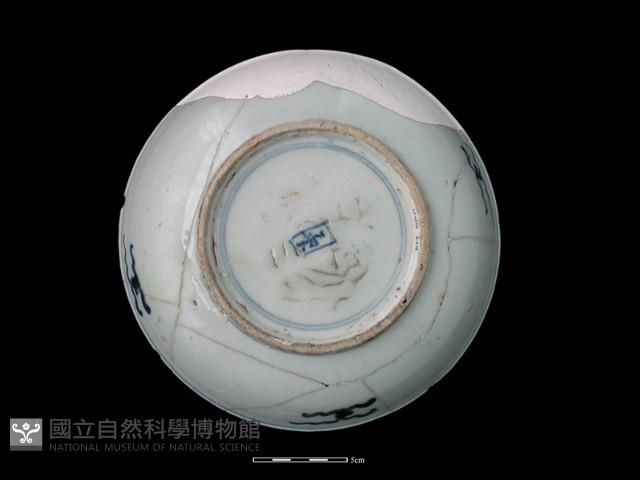 瓷盤藏品圖，第3張