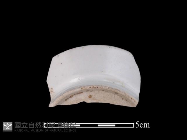 瓷碟藏品圖，第2張