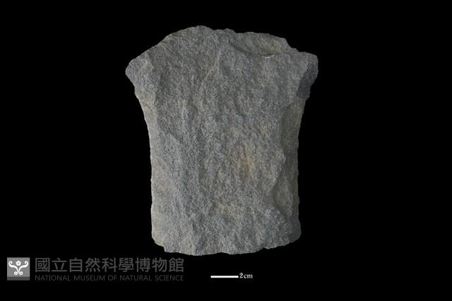 打製石器藏品圖，第1張