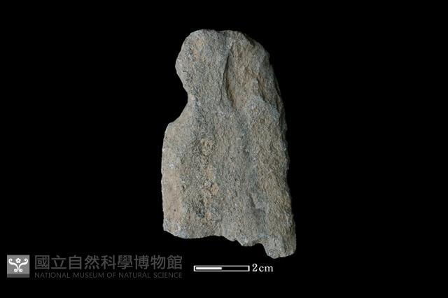 斧鋤形器藏品圖，第1張