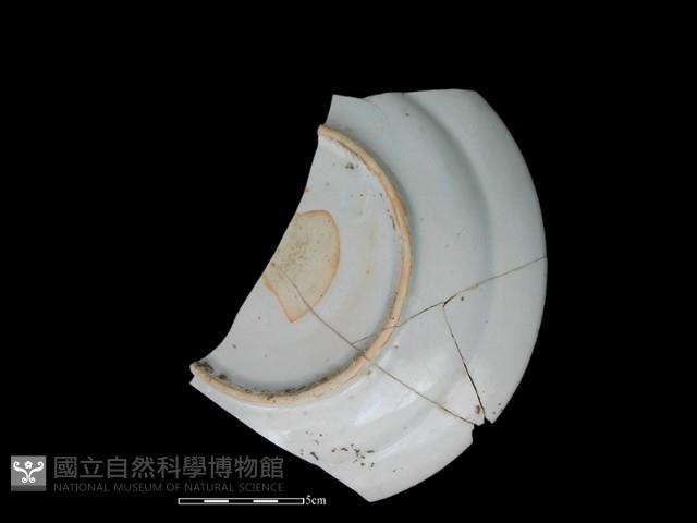 瓷盤藏品圖，第1張