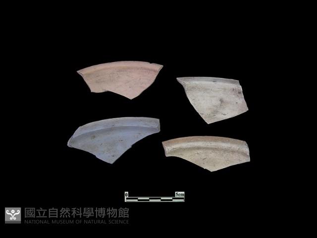 陶蓋藏品圖，第2張