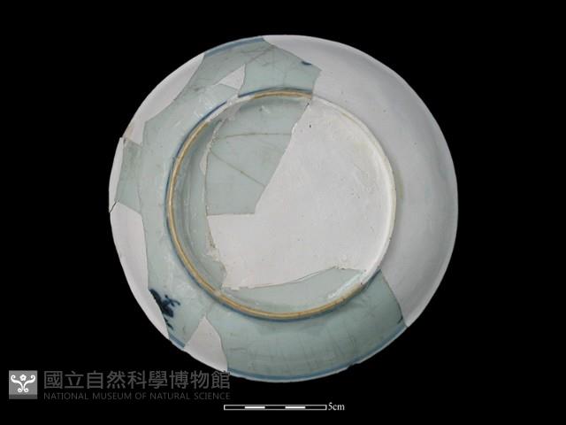 瓷盤藏品圖，第2張