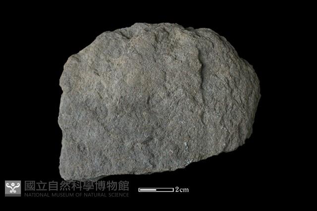 斧鋤形器藏品圖，第2張