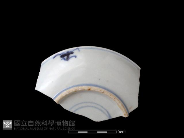 瓷盤藏品圖，第1張