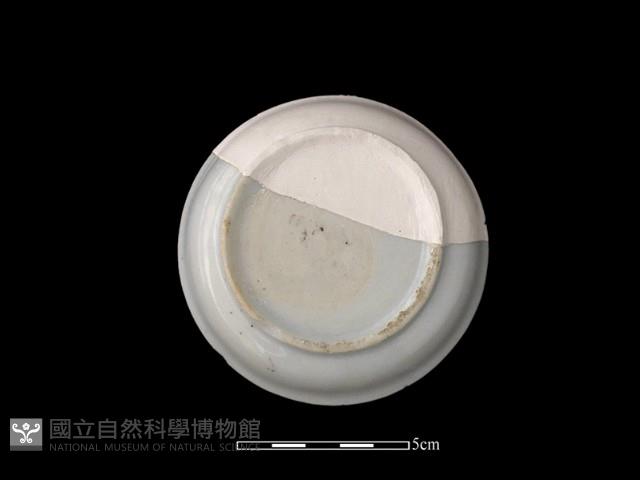 瓷碟藏品圖，第2張