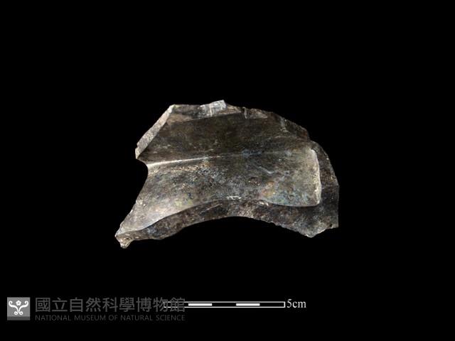 玻璃器藏品圖，第2張