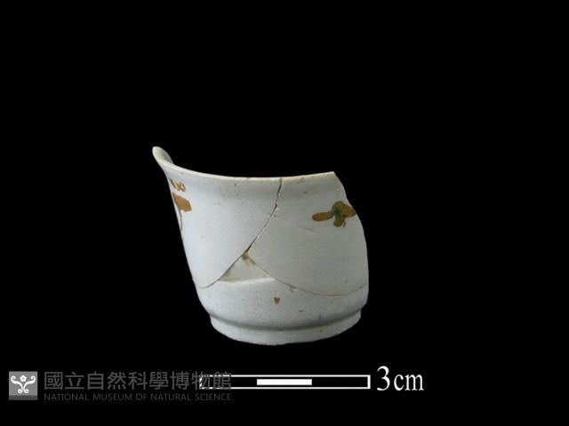 瓷杯藏品圖，第3張
