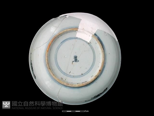 瓷盤藏品圖，第2張