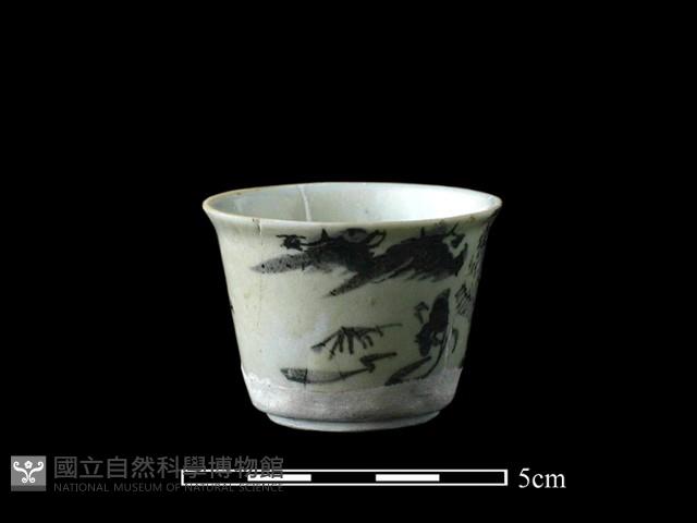 瓷杯藏品圖，第3張