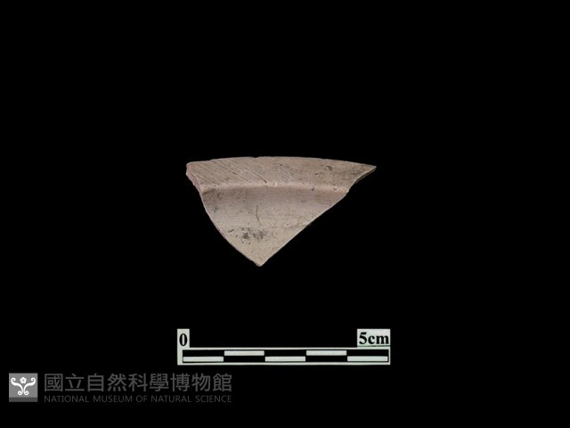 陶蓋藏品圖，第1張