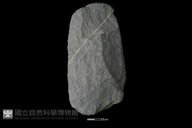 斧鋤形器藏品圖，第2張