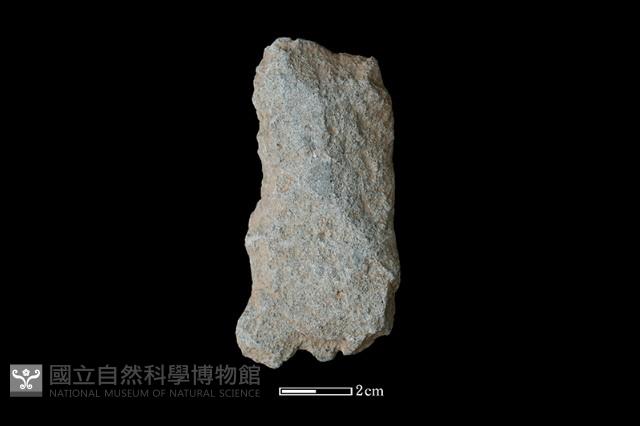 斧鋤形器藏品圖，第1張