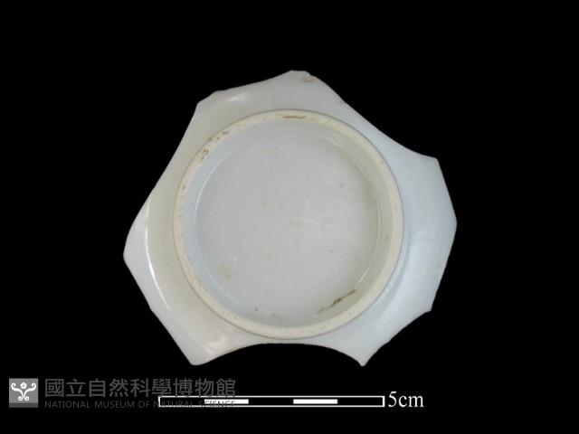 瓷碟藏品圖，第2張