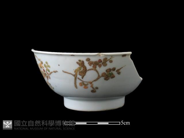 瓷碗藏品圖，第1張