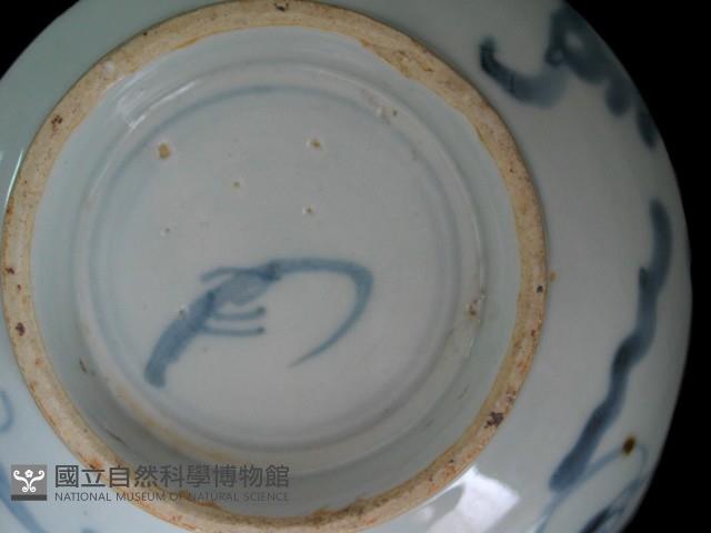 帶款飾瓷片藏品圖，第3張