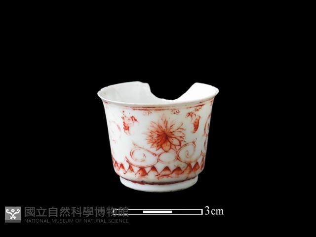 瓷杯藏品圖，第3張