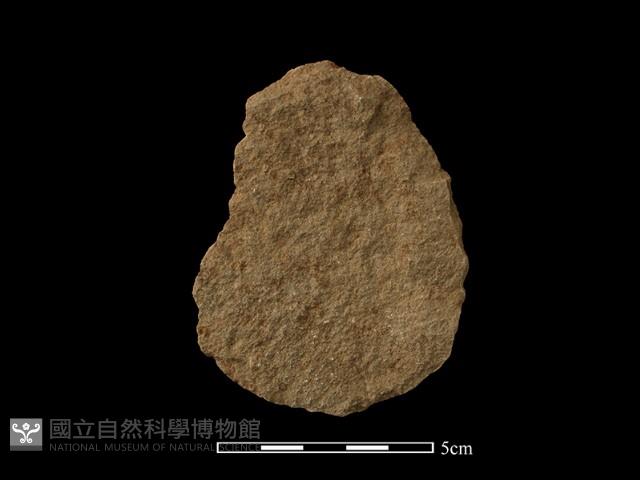 斧鋤形器藏品圖，第1張