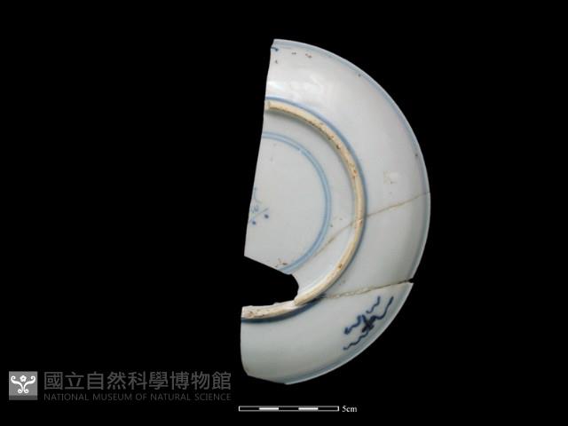 瓷盤藏品圖，第2張