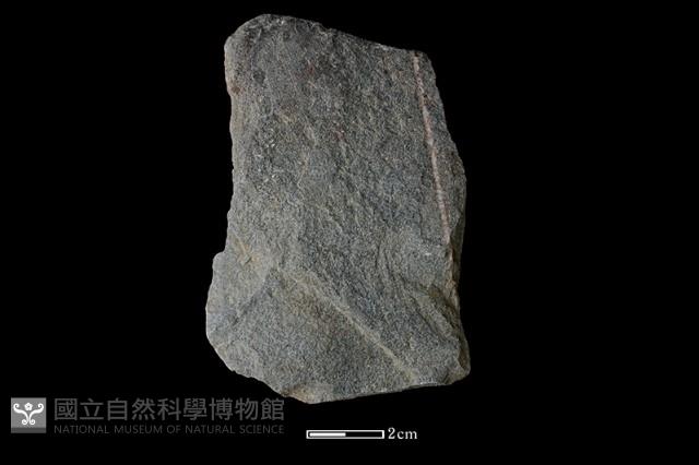 斧鋤形器藏品圖，第1張